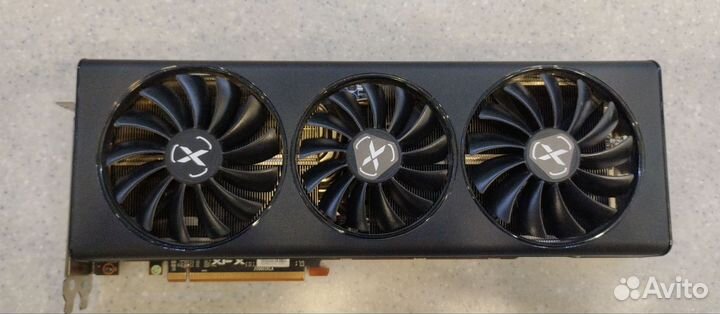 Xfx Radeon RX 6800 Swift