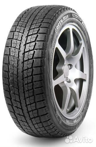 LingLong Green-Max Winter Ice I-15 175/65 R14 86T