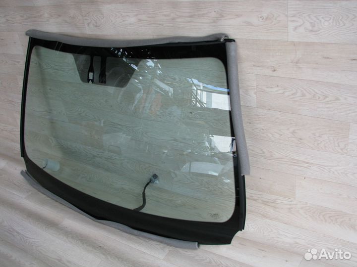 Toyota RAV4 IV XA 40 Стекло лобовое новое оригинал
