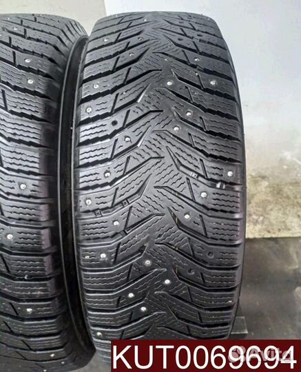 Marshal WinterCraft Ice WI31 215/65 R16 107U