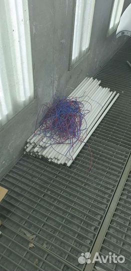 Монтаж,демонтаж сушильно окрасочной камеры