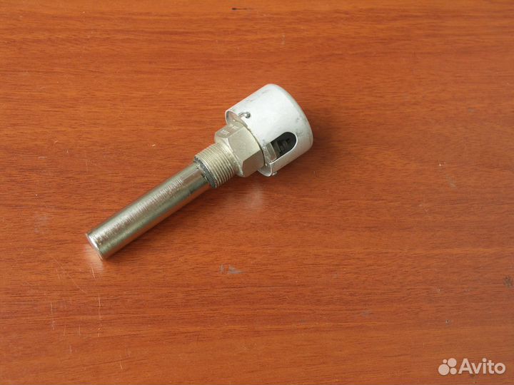 Датчик-реле температуры тр-200. СССР