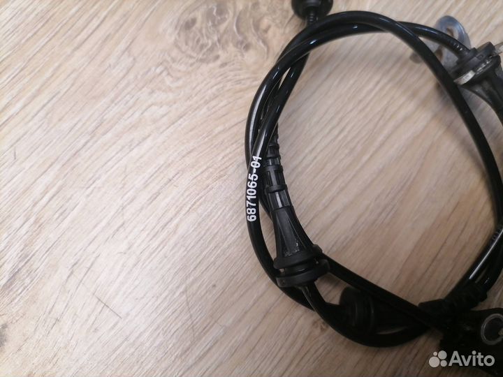 Датчик ABS BMW X3 G01 2018 34526871065