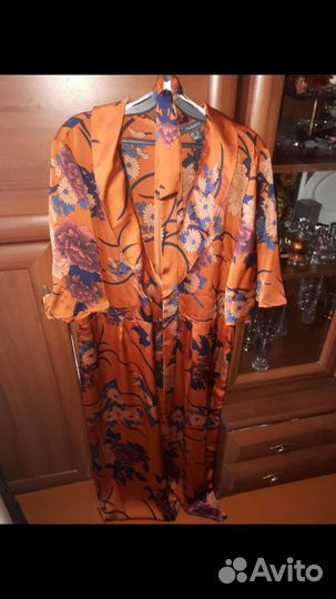 Комбинезон р.54