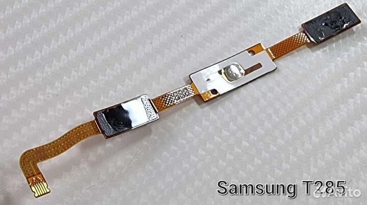 Запчасти для планшета Samsung T285