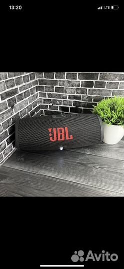 Колонка джбл чардж 5