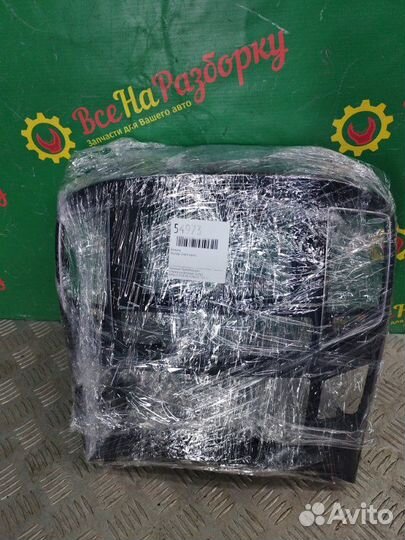 Консоль Hyundai Grand Starex