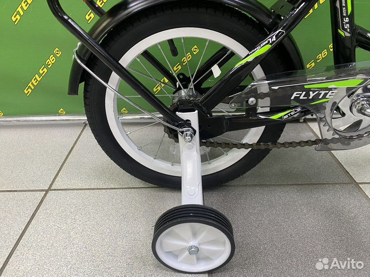 Велосипед детский Stels Flyte 14