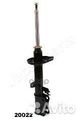 Амортизатор MM20022 Japanparts