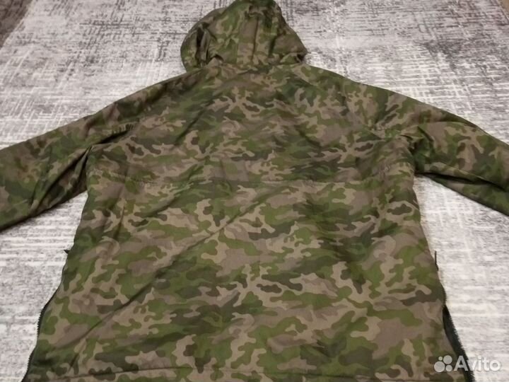 Куртка (анорак мужская) Bershka размер L