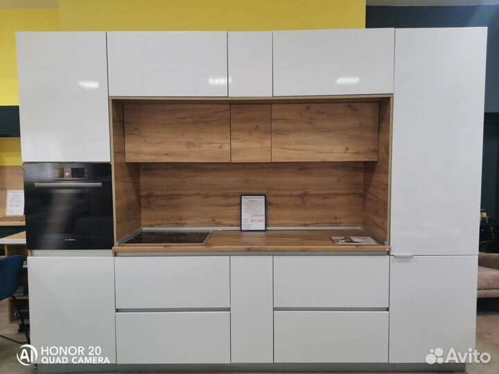 Кухонный гарнитур