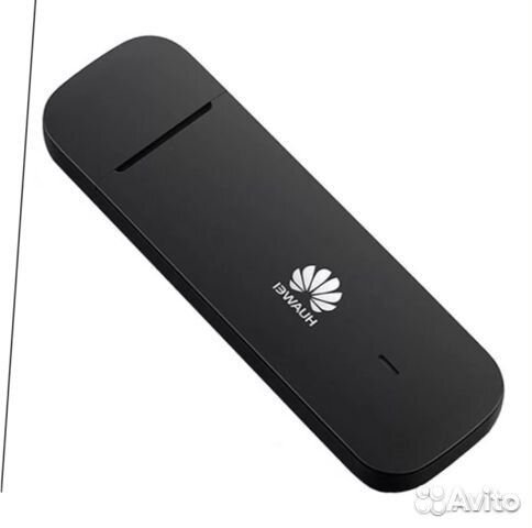 Модемы huawei e3372h