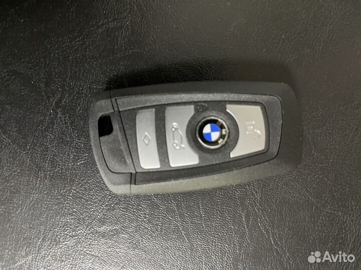 Ключ для BMW X5 (бмв Х5)