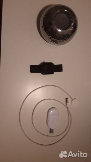 Часы apple watch 3 42mm