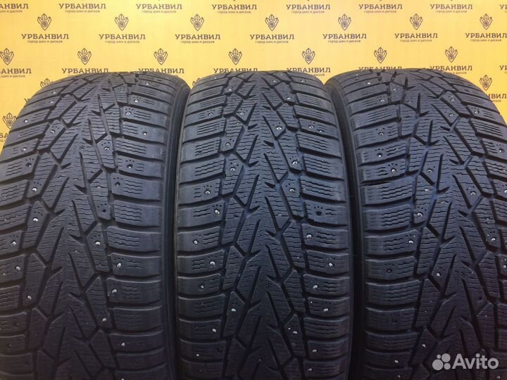 Nokian Tyres Nordman 7 225/50 R17 98T