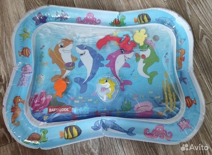 Водный коврик