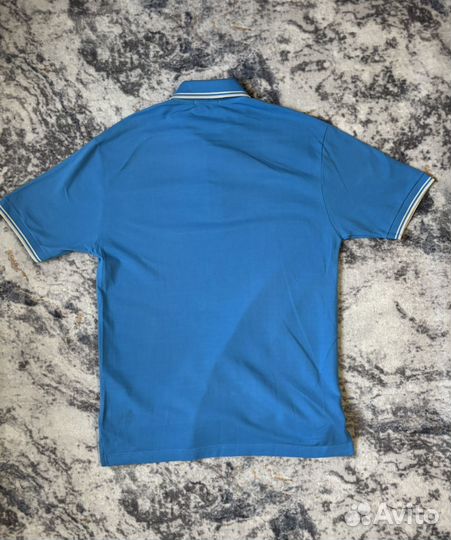 Поло Fred Perry оригинал