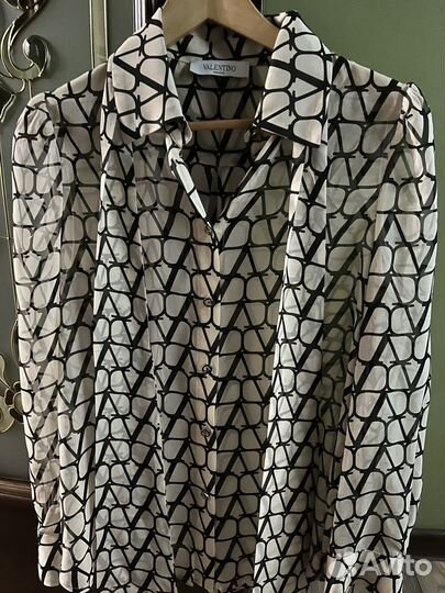 Блузка женская