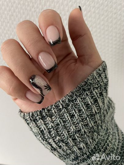 Курсы обучение маникюру