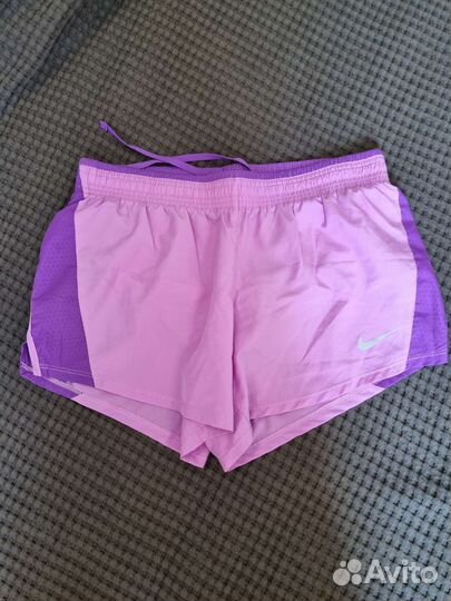 Шорты nike женские s