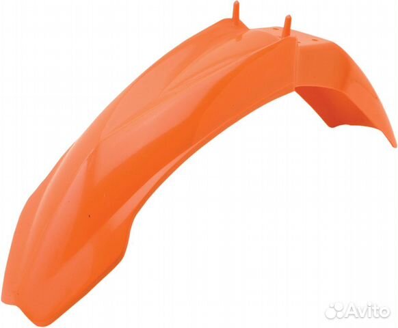 Крыло переднее KTM Kawasaki Honda Yamaha