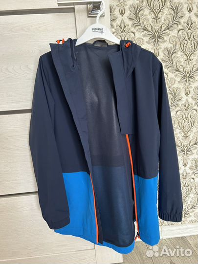 Ветровка для мальчика