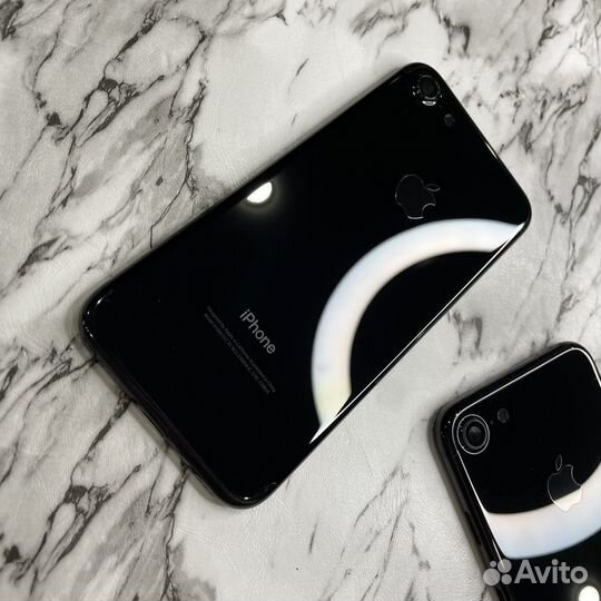 Корпус iPhone 7 / 7 plus