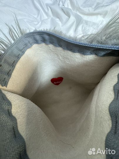 Косметичка ручная работа