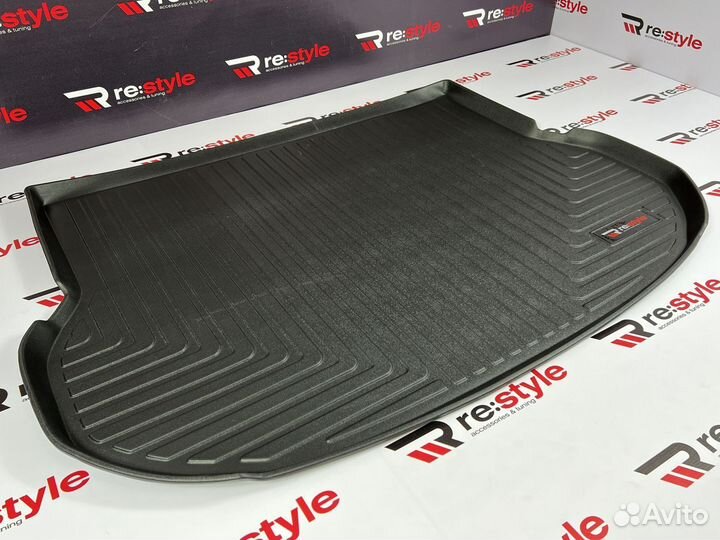 Коврик багажника Restyle Lexus NX200