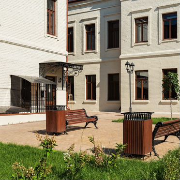 Своб. планировка, 139,3 м², 2/2 эт.