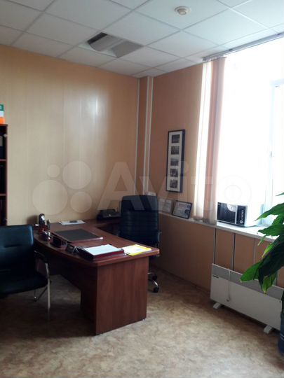 Офис, 21 м²