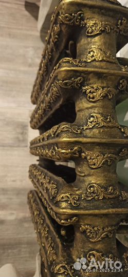 Чугунные батареи