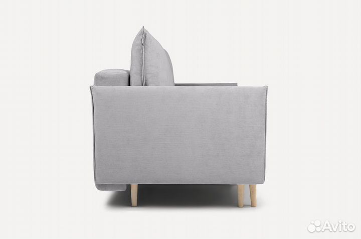 Диван Слипсон Grey