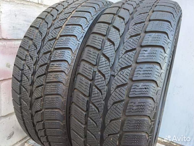 Uniroyal MS Plus 66 205/50 R17 93H