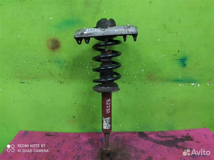 Амортизатор передний Sport Audi A4 B6 B7 2001-2008