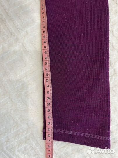 Термобелье Glissad р. 134-140