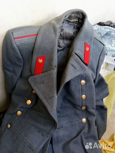 Военная форма