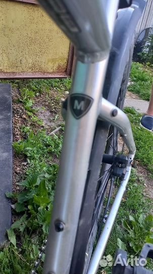 Велосипед Specialized Sirrus X