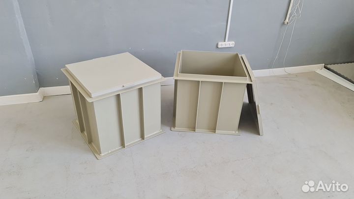 Ёмкость для воды пластиковая (BPd3o2)