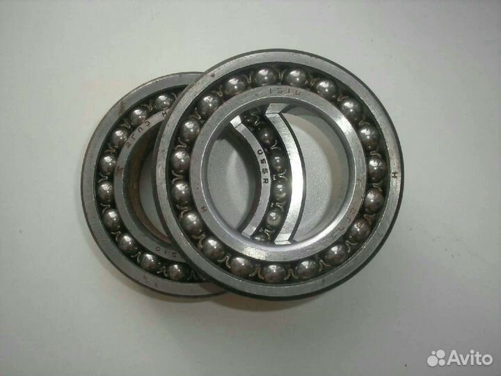 Подшипник 1510