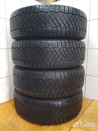 Зимние колеса R17 5x114.3 Haval F7/Fx7