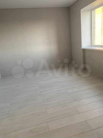 1-к. квартира, 40 м², 8/16 эт.