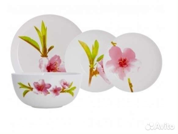 Наборы посуды luminarc