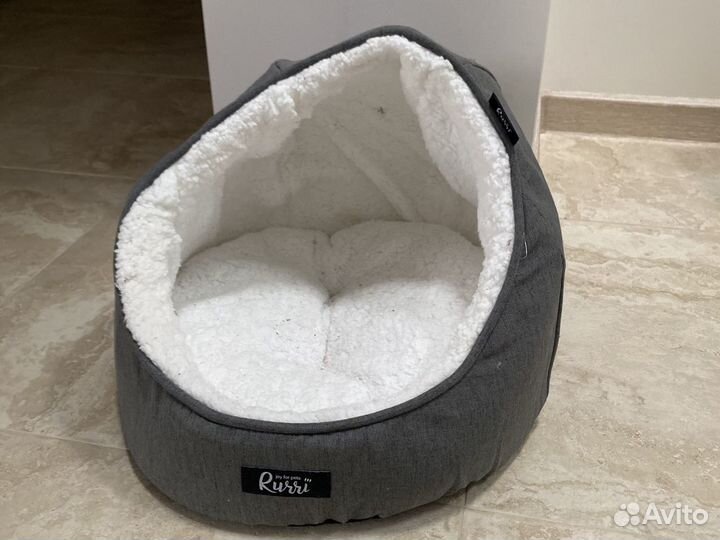 Домик для кошек и собак