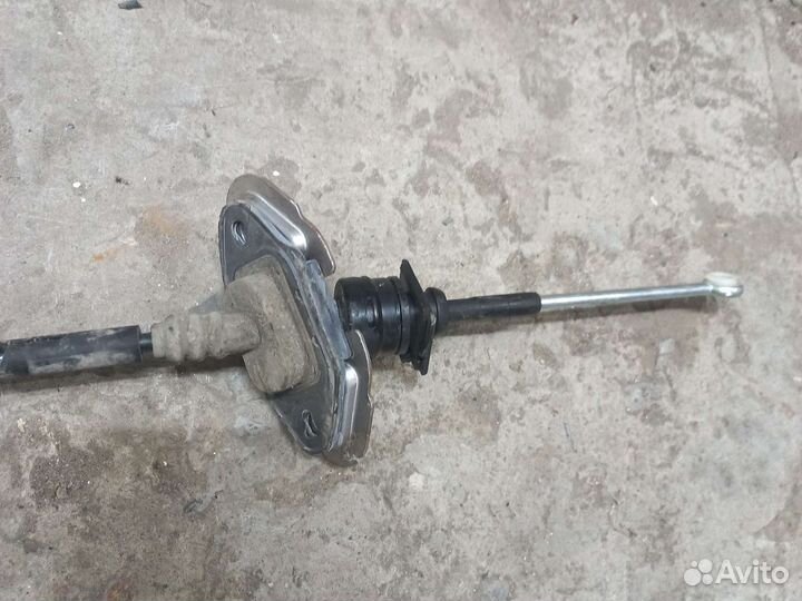 Трос АКПП Киа Рио 2 jb