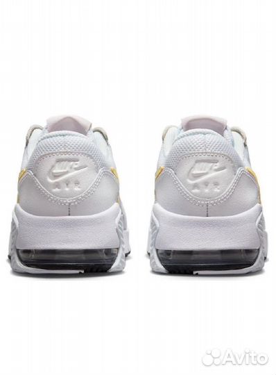 Кроссовки женские nike air max excee