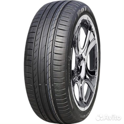 Rotalla Setula S-Race RU01 235/45 R19