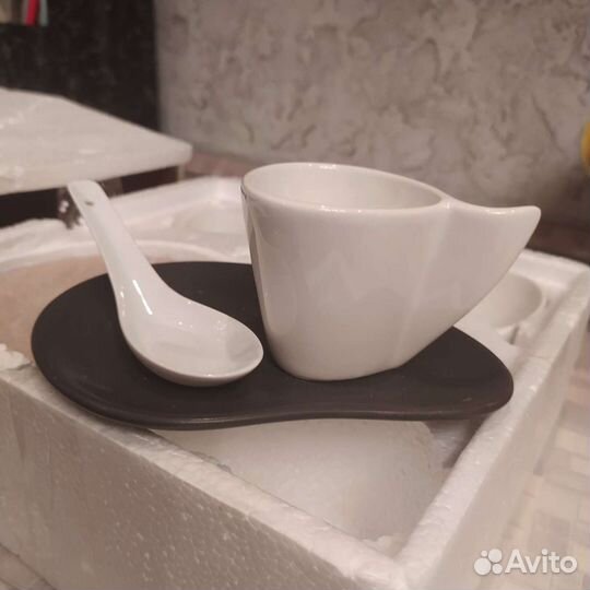 Набор для кофе