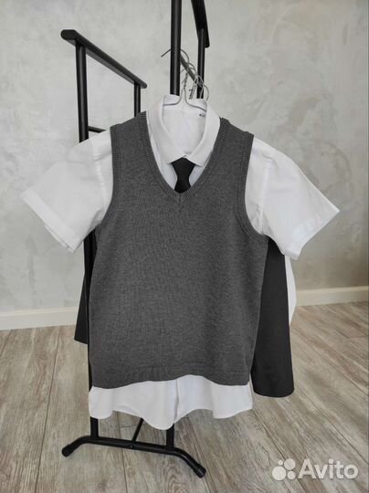 Школьная форма для мальчика