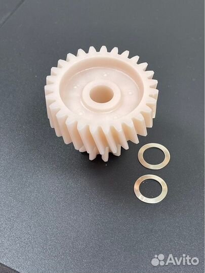 Шестеренка мясорубки Kenwood (Кенвуд) /Шестерёнка